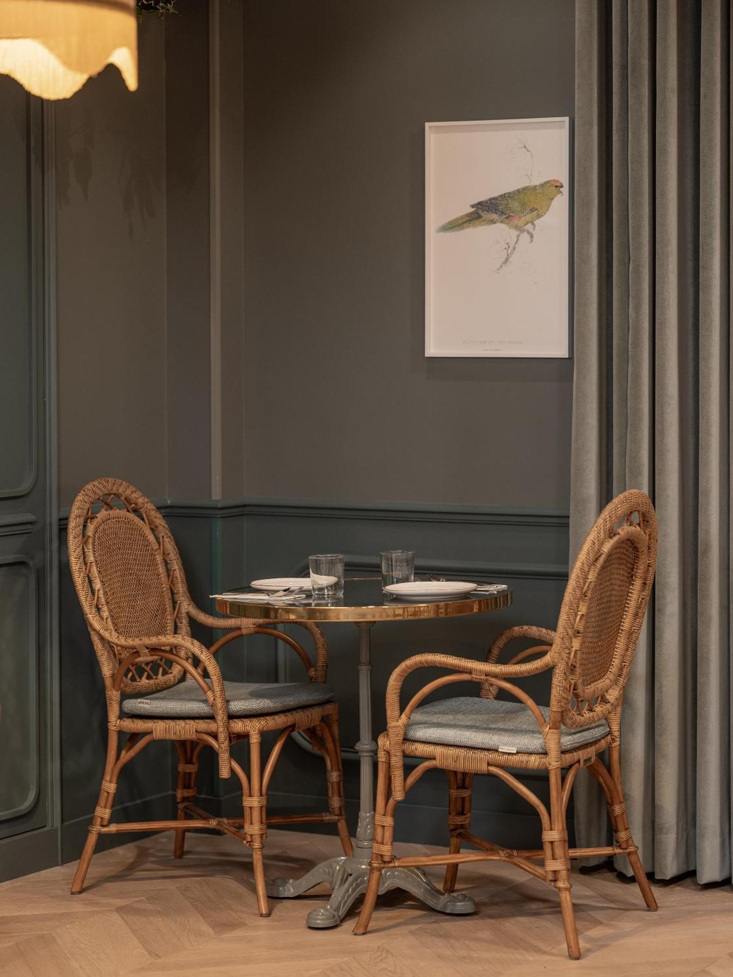 Miss Fuller Hotel 4*