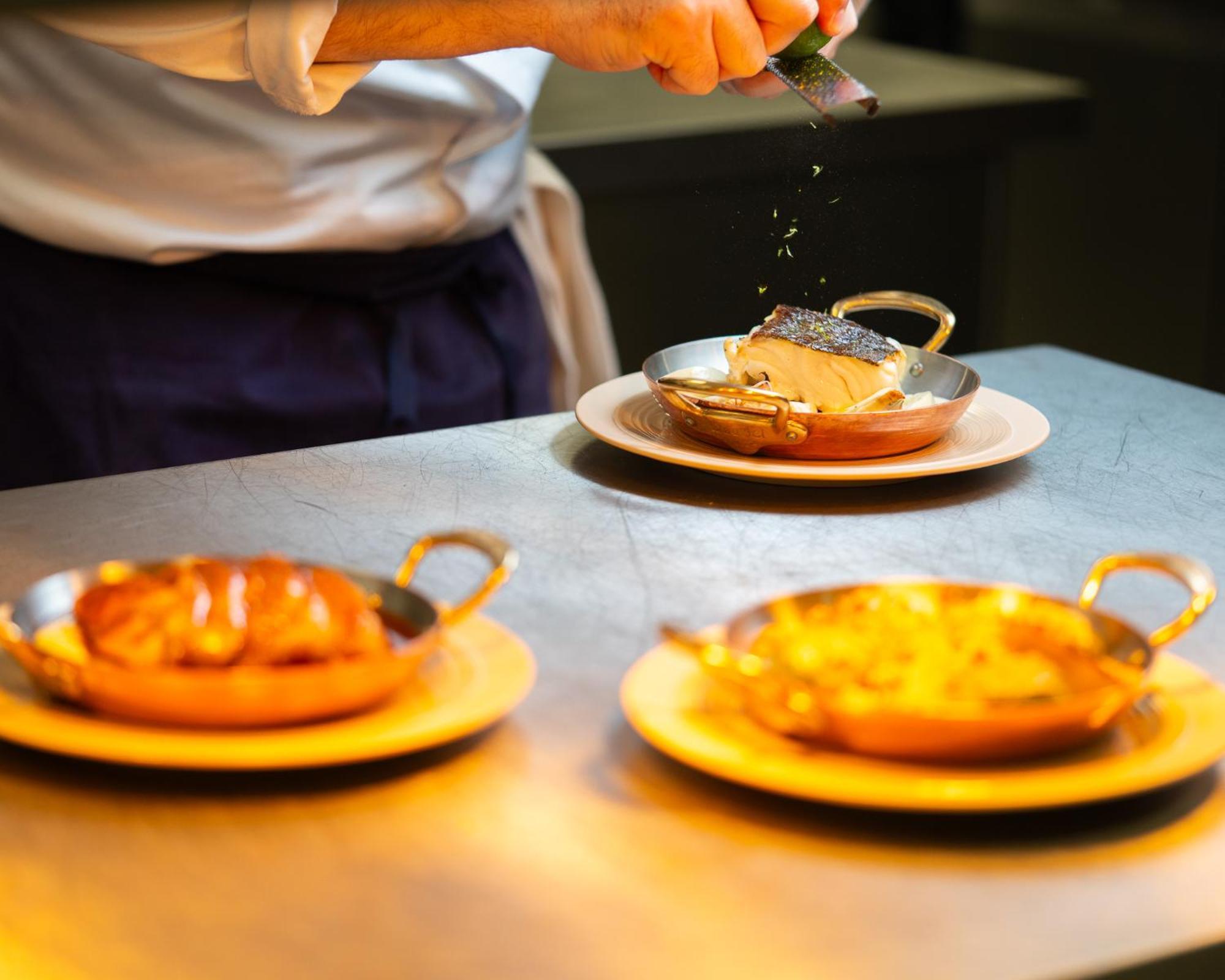 Miss Fuller Hotel 4*