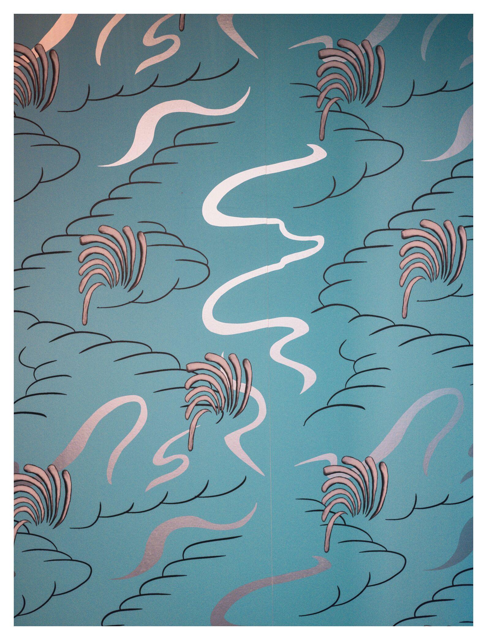 Miss Fuller Hotel Parigi