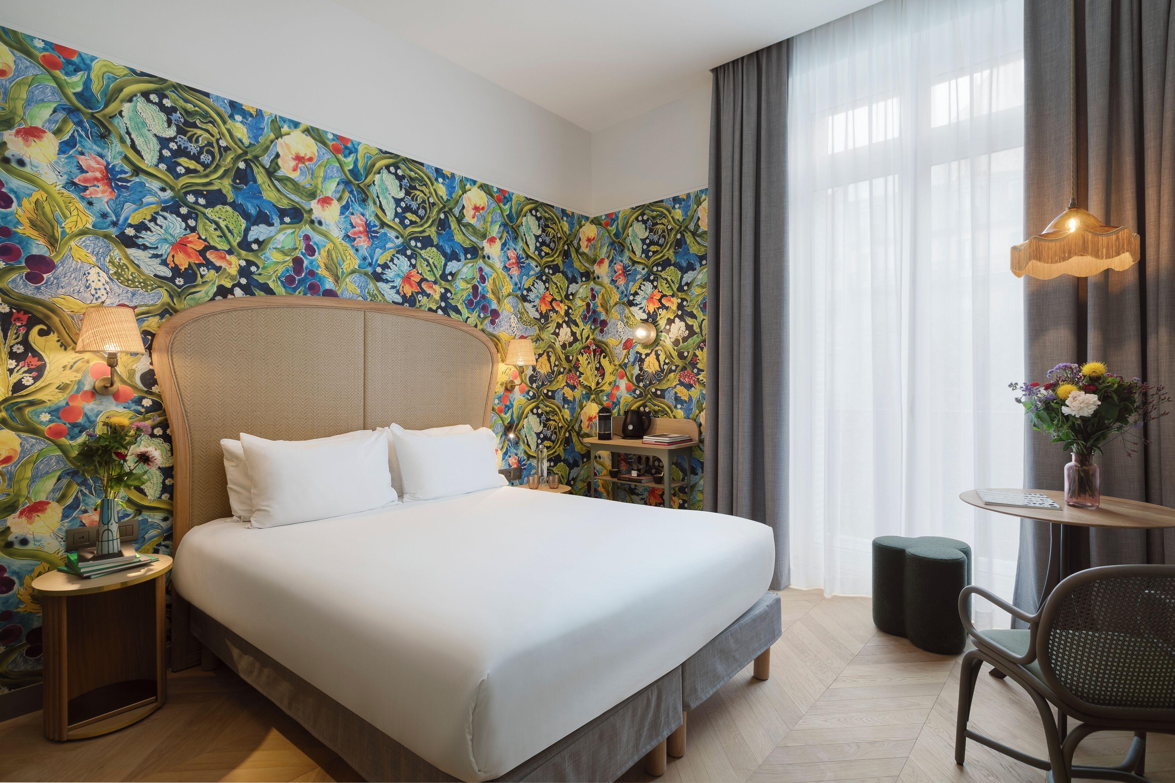 Miss Fuller Hotel 4*